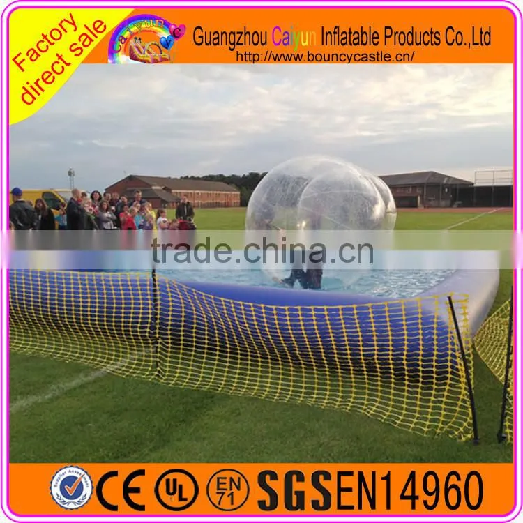 Largest inflatable swimming pool for adult for sale