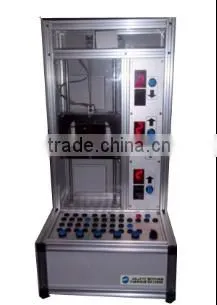 XK-J213 THREE-ELEVATOR TEACHING MODEL
