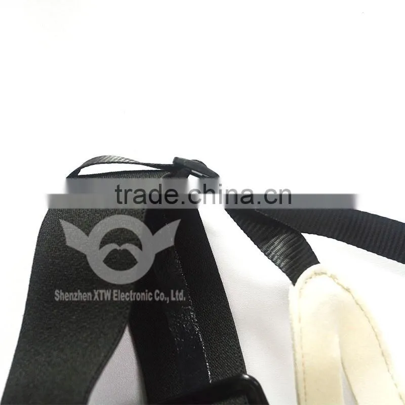 2016 Hot Selling Snore Stopper, Stop Snoring Chin Strap for Gopro Hero4 3+3/2/1