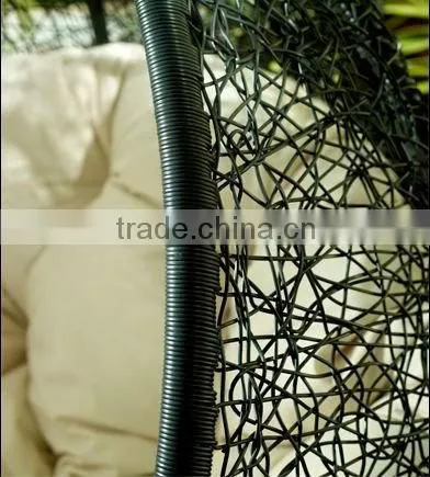 Granco KAL001 outdoor garden swing chair hanging egg chair