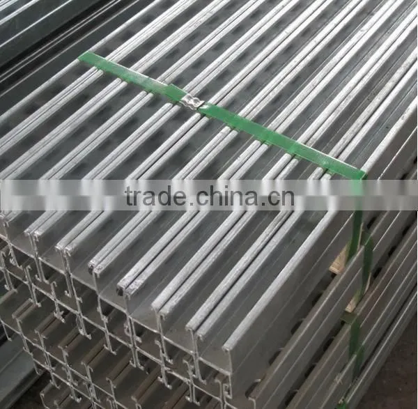 Prime Quality Hot sale u beam steel channel steel
