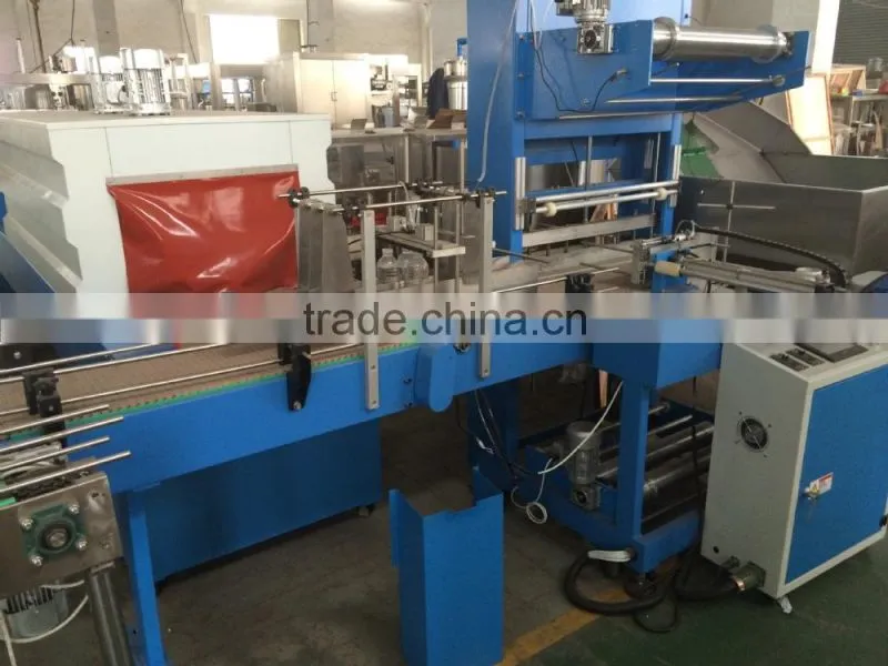 water filling machine