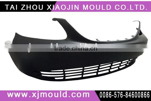 IRAN auto rear bumper moulding