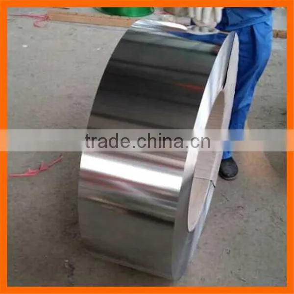 Stainless steel coil 304, 316L, 321, 2205