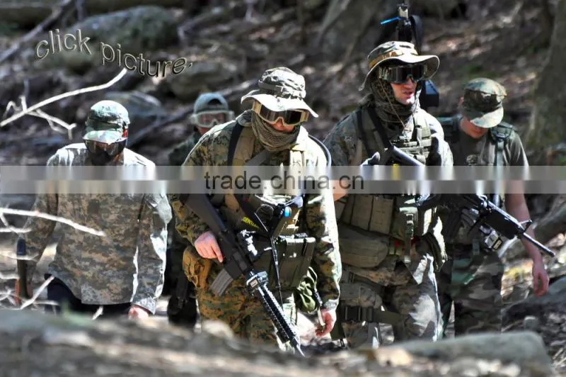 Military Double Handcuff Pouch for sale