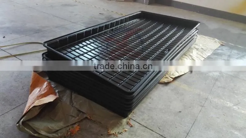 Customized ABS Hydroponic Trays