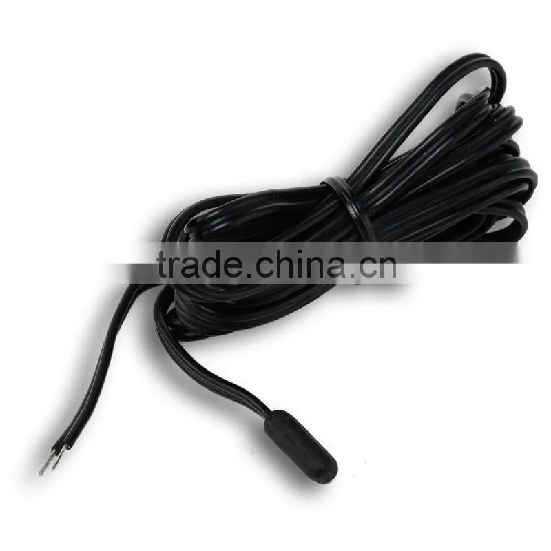 230V NTC Cold Storage ETC-974 C F Temp Thermostat Temperature Controller