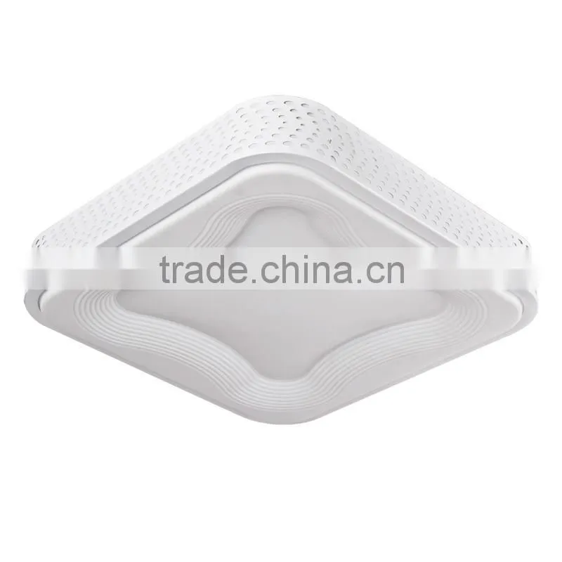 Beautiful lamp super led light 48w surface mounted led ceiling