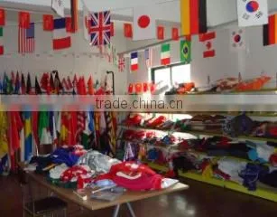 Shaoxing County Haoerxin Textile Co., Ltd. company overview - view 1