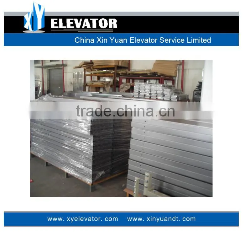 XinYuan elevator automatic door hanger