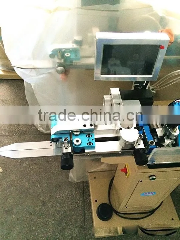 Factory Supply used socks knitting machine/small computer socks knitting machine