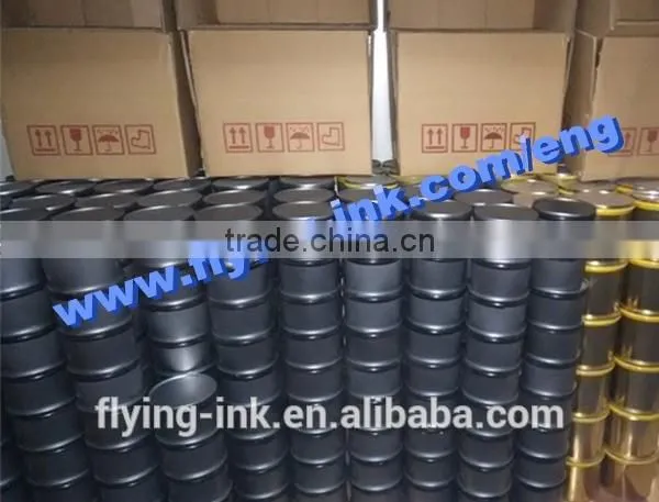 Economic sublimation heat press offset ink