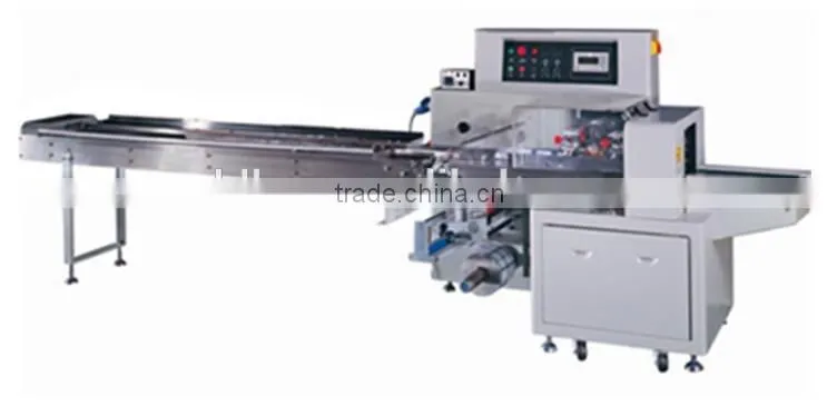 Semi-automatic Straw Packing Machine CB-350X