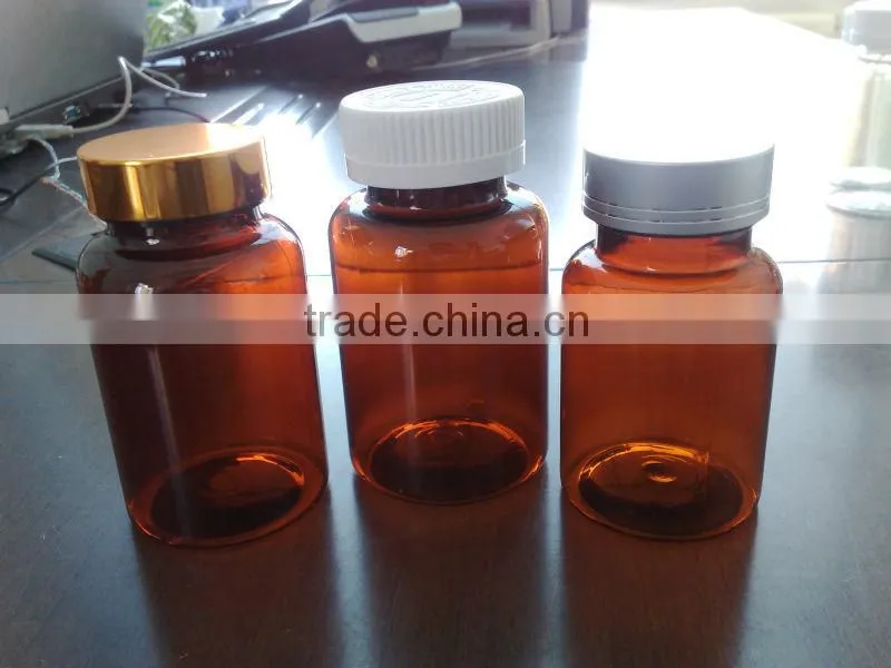 300ml plastic bottle PET bottle