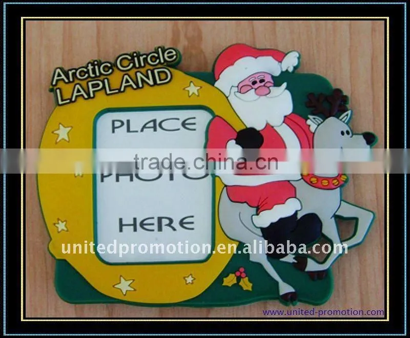 new soft pvc key chain