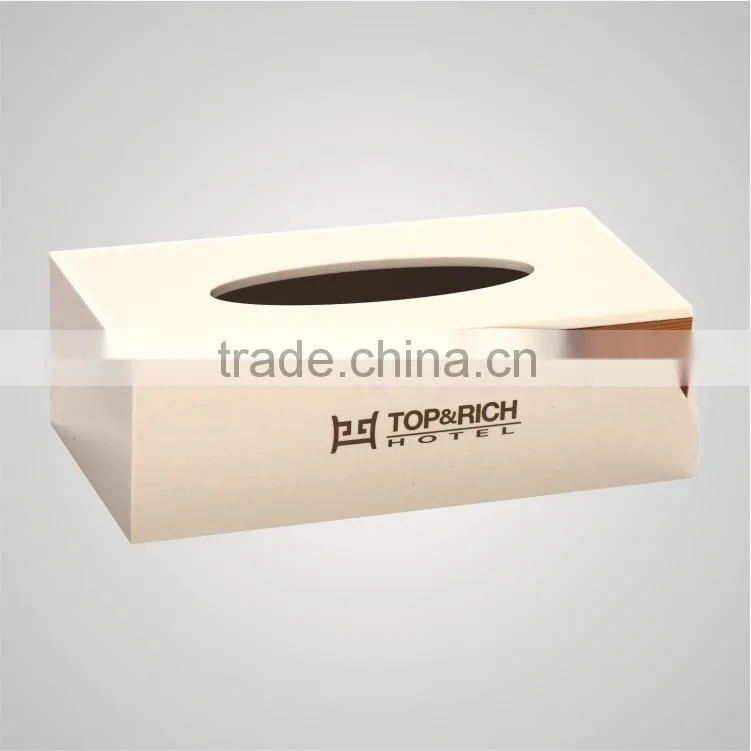 Rectangular Chinese Factory Sells Rectangular Chinese Factory Sells Acrylic box facial tissue with Experienced Factory Made