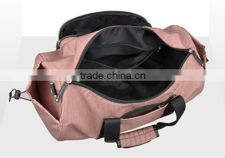 business waterproof travel bag sport bag