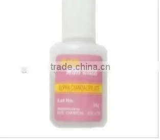 10g Nail glue for Professional nail art use