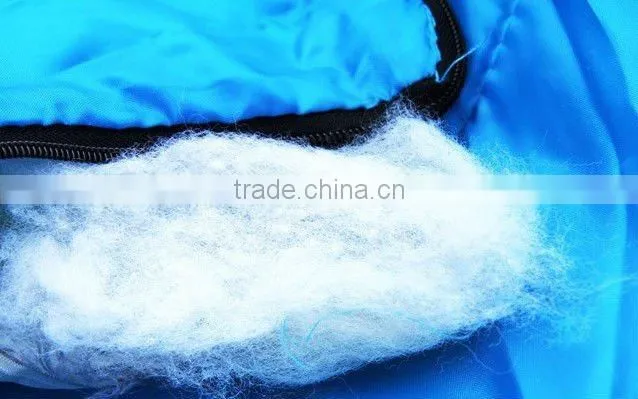 Envelope Shaped outdoor Sleeping bag