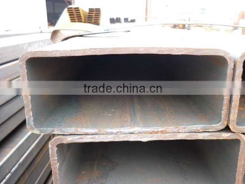 square/rectangular hollow section