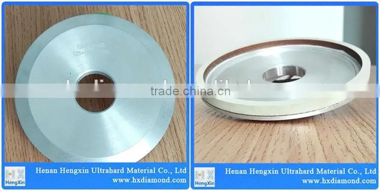 popuplar selling in indonesia grinding wheel diamond grinding wheel for black stones