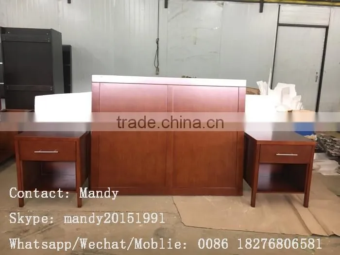 2016 New Design Four Points Hotel Furniture