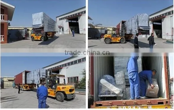 full automatic high quality biscuit equipment