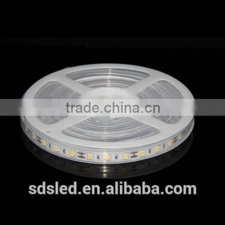 SDSLED Natural White DC12V IP68 SMD5730 60LED/m led strip light