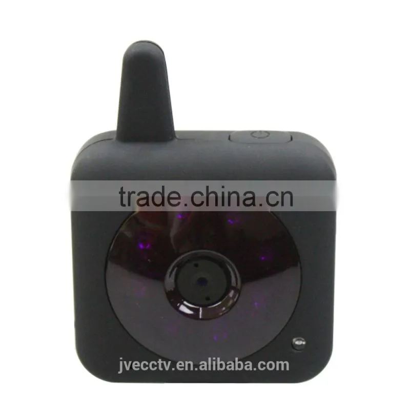factory oem 3.5 Inch wireless baby monitor camera
