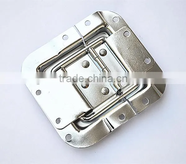 lid stay hinge for flight case rack case