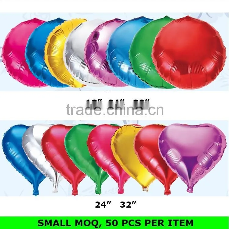 Wholesale "I DO" Wedding Custom Shape Balloons