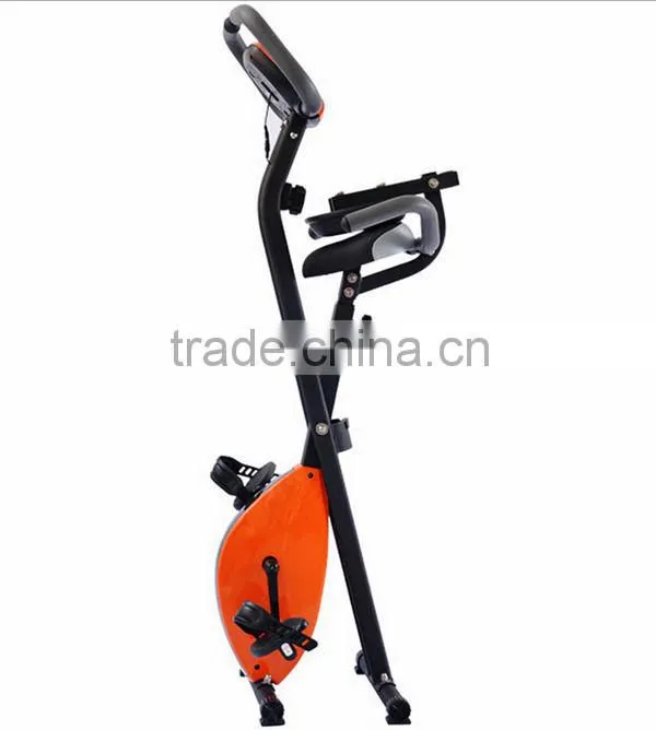2015 Spinning bikes spin bike with white color
