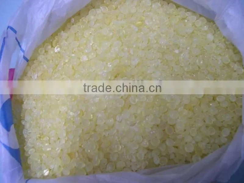 High performance petroleum resin c9 for rubber compound