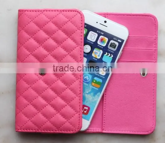New Arrival! PU i phone6 case brand mobile Phone Case for iPhone 6