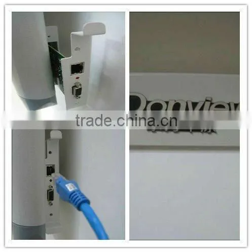 China 85 Inch Electromagnetic Whiteboard /Foldable Whiteboard