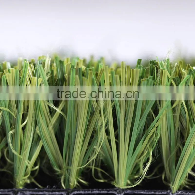 Artificial onion grass for football and soccer playgound