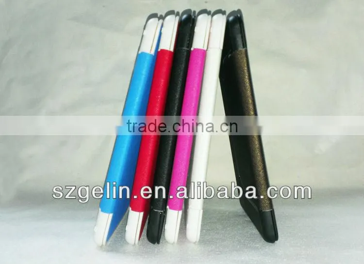 leather case for Ipad mini