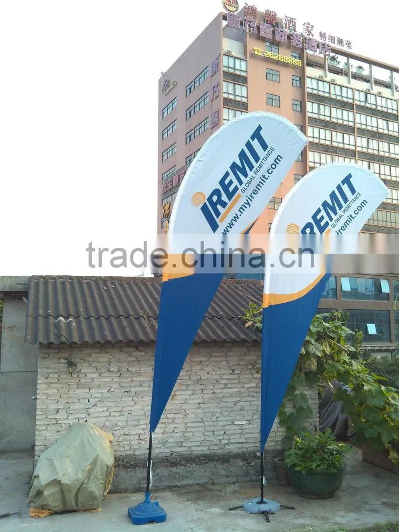 Direct Selling On Alibaba Beach Banner Maker