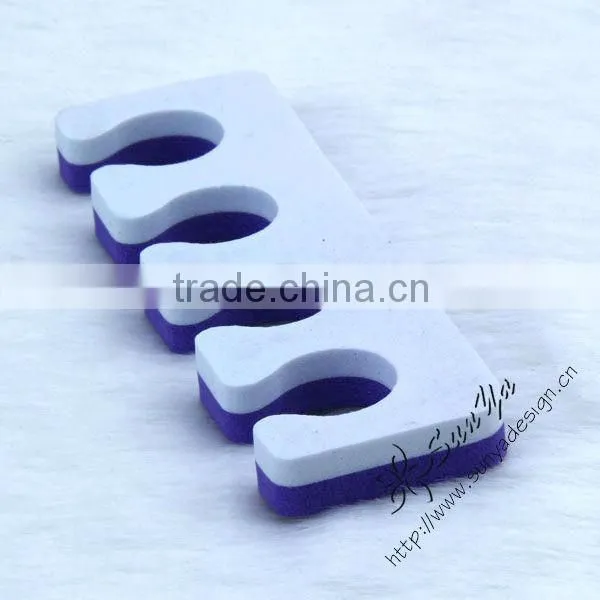 EVA toe separator