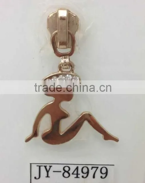 school bag zipper slider