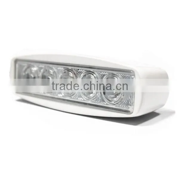15w led work light bar spot off road jeep Truck ATV SUV UTE fog driving lamp