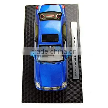 model cars