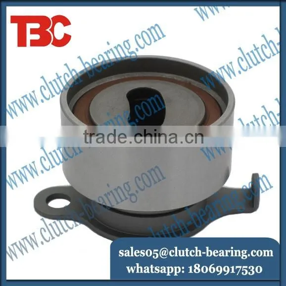 Direct Factory High Speed OE Quality Belt Tensioner Pulley Bearing for HONDA,ROVER 62TB0710B01
