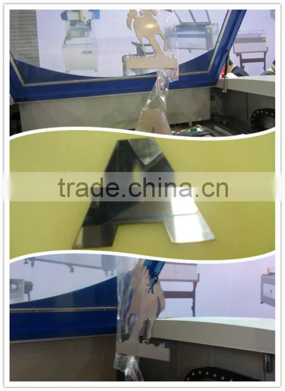 FB1325-500 500W Stainless Steel Carbon Steel fiber laser cutter