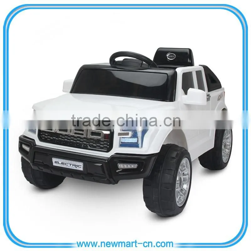 new ride on car toy with CE approval