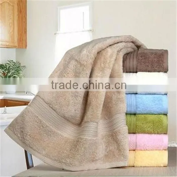hot selling towel set