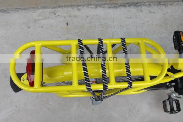 Adult Tricycle Cargo Bike 3 wheel Bike China Tricycle Wholesale KB-COB-W32