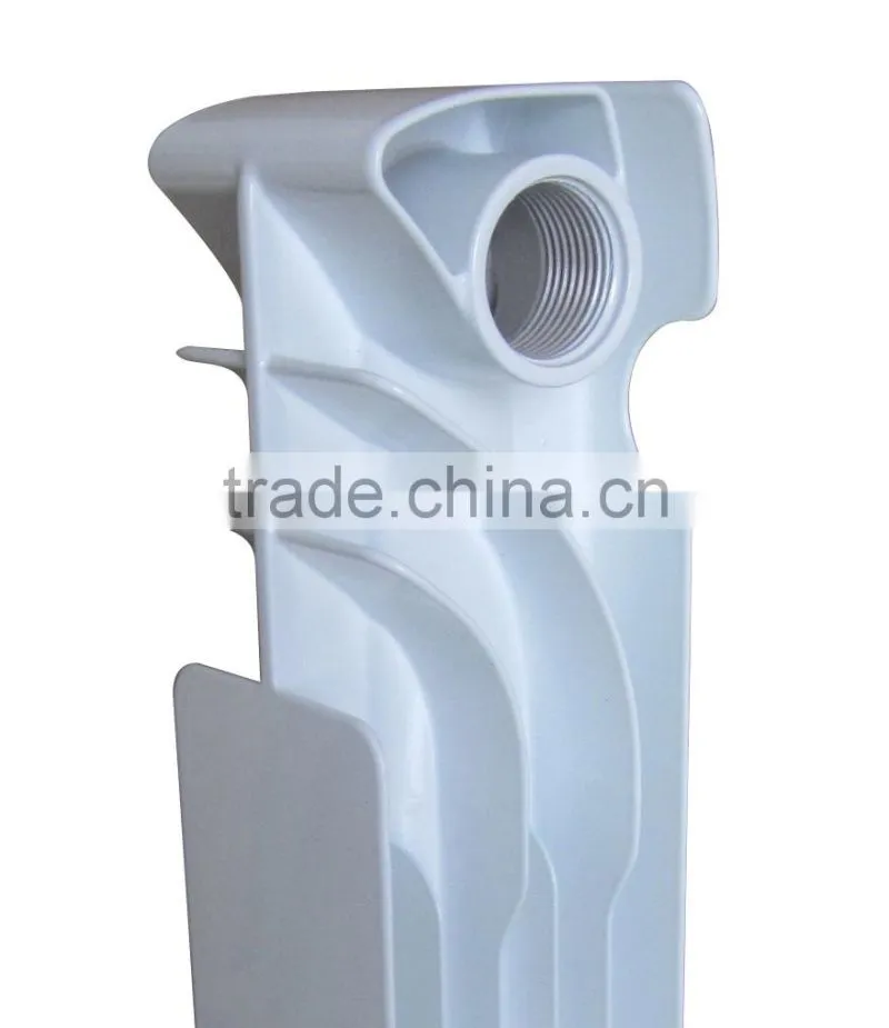New model aluminum radiator 350 85