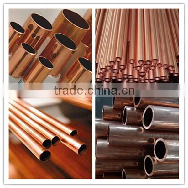 copper tube astm b75