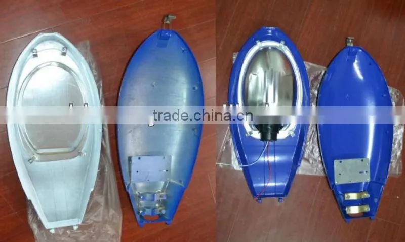 all in one solar led street light esl-07